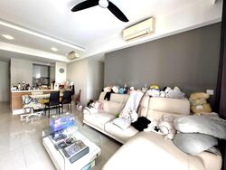 Jewel @ Buangkok (D19), Condominium #446569061